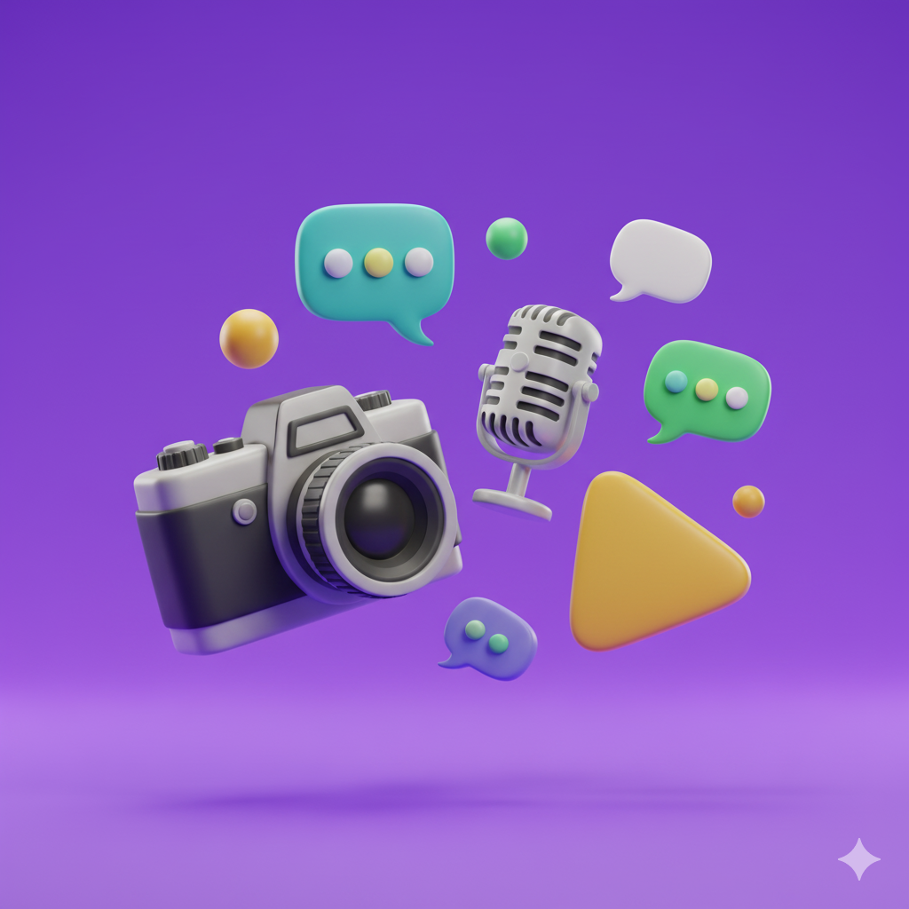 Media and Communication